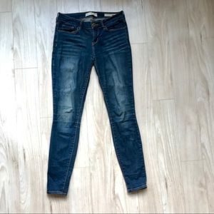 Bullhead Denim Co. Skinniest Jeans